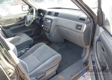 1997 Honda Cr-V z USA, uszkodzony, nr VIN JHLRD184XVC060059